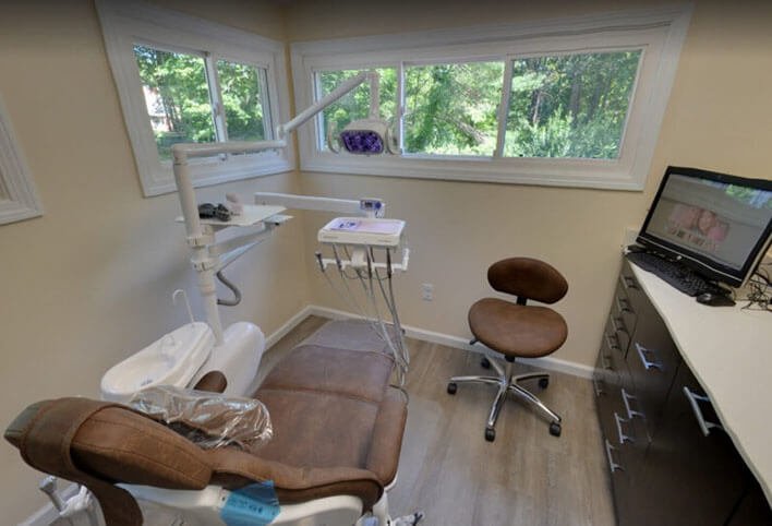 wethersfield dental center
