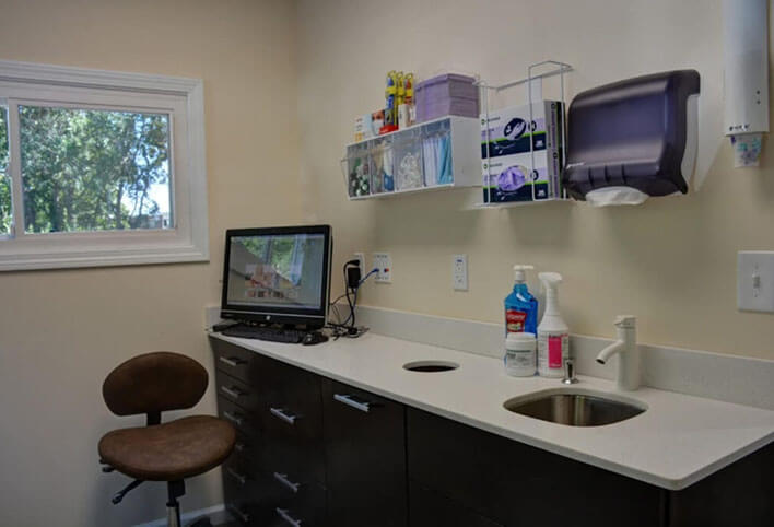 wethersfield dental center