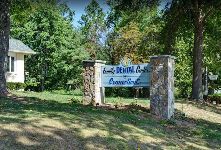 wethersfield dental center