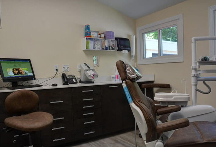 wethersfield dental center