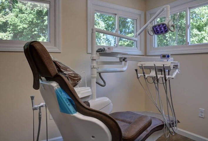 wethersfield dental center