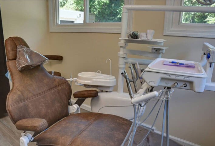 wethersfield dental center