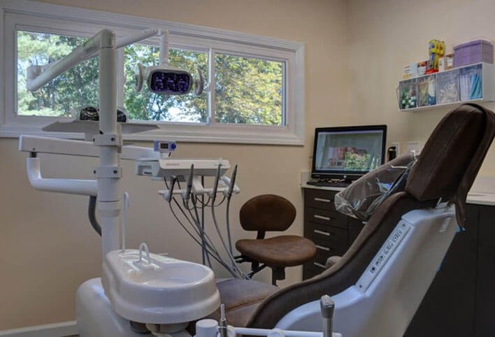 wethersfield dental center