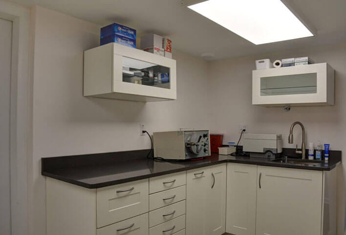 wethersfield dental center