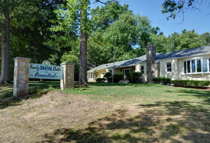 wethersfield dental center