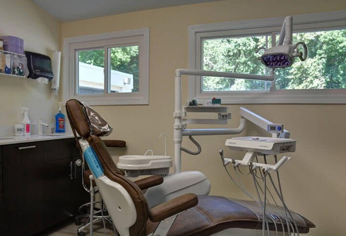 wethersfield dental center