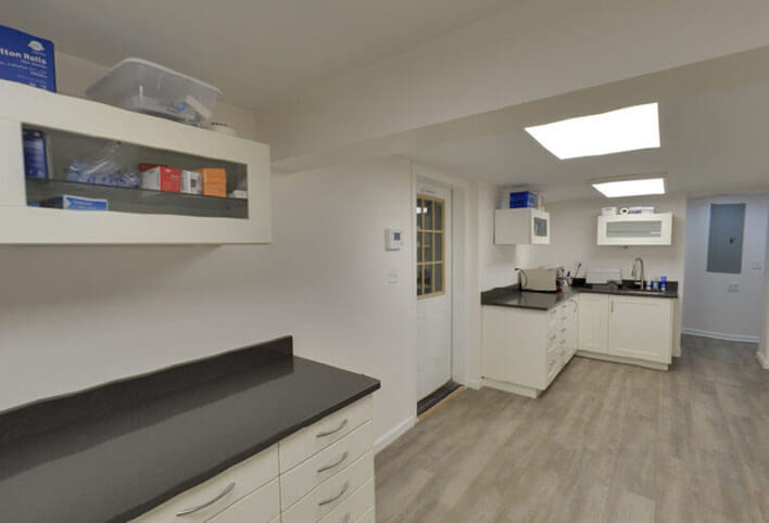 wethersfield dental center