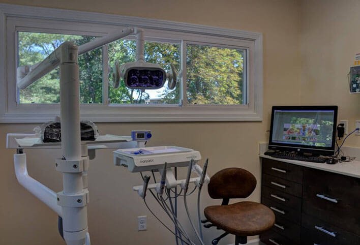 wethersfield dental center