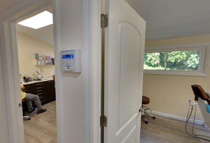 wethersfield dental center