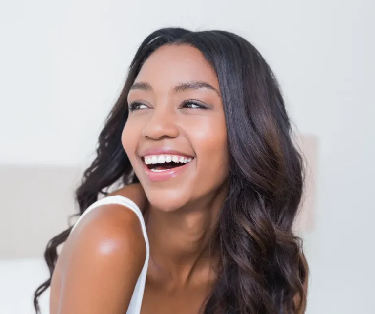 Professional Teeth Whitening Treatments