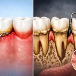 Gingivitis-vs-Periodontitis