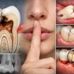 Hidden Dental Problems