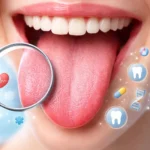 What Tongue Reveal About Health
