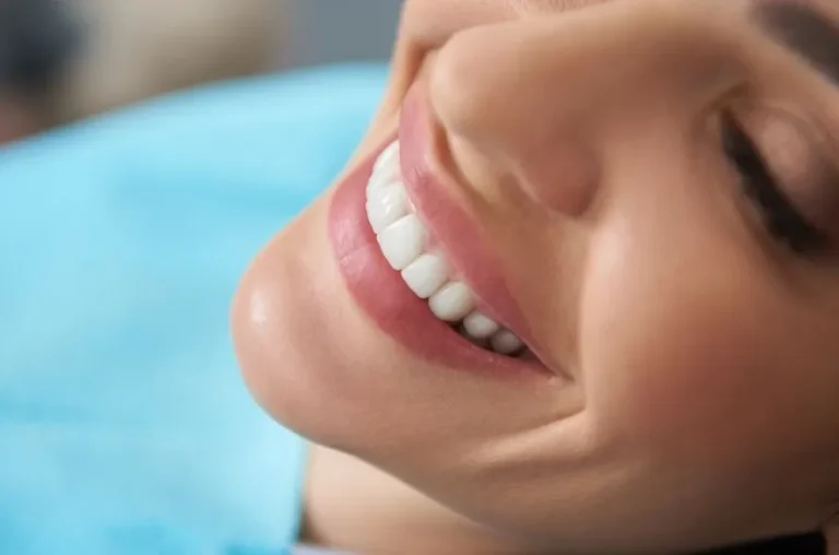 All-on-6 Implant Zirconia Teeth Replacement | Wethersfield, CT