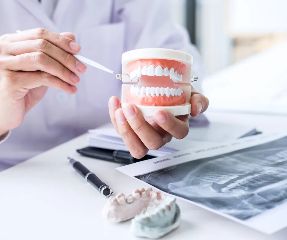 5 Signs You Might Need a Dental Crown - Featured image