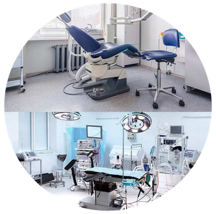 Emergency Dentist vs. Emergency Room FDCC banner