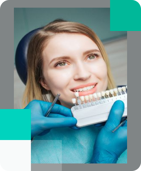 Experienced cosmetic dentist providing custom dental veneers in Wethersfield CT