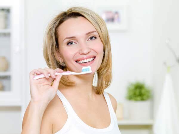 3 Tips from a Preventive Dentist to Protect Natural Teeth Featured image
