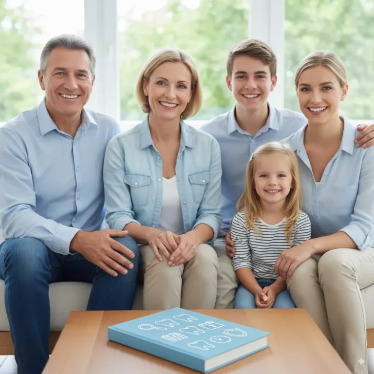 5 Signs It’s Time to Visit Your Dentist – Even If Nothing Hurts Featured image