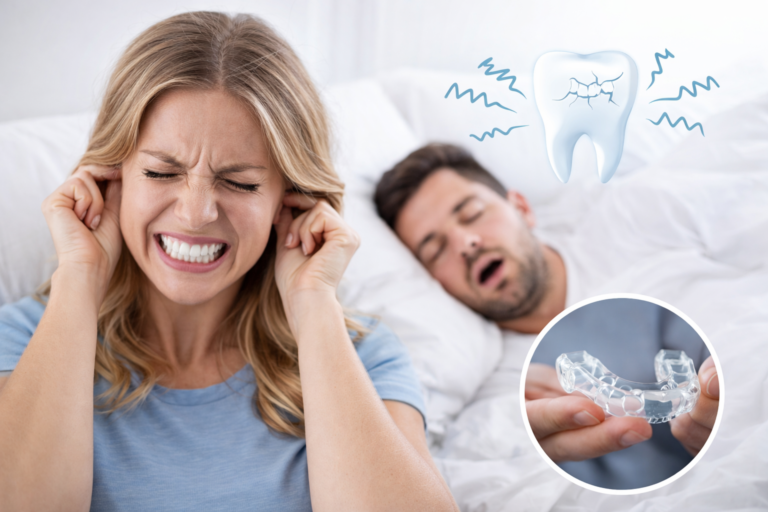 Bruxism Explained: Causes, Symptoms, and How to Protect Your Smile | Wethersfield, CT