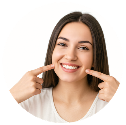 Tooth colored composite filling consultation in Wethersfield CT