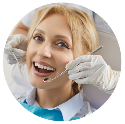 Dental crown treatment in Wethersfield CT