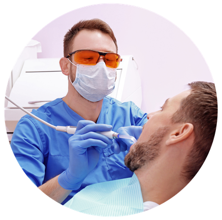 Dental checkup and treatment services in Wethersfield CT