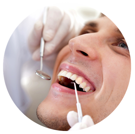 Porcelain dental veneers in Wethersfield CT