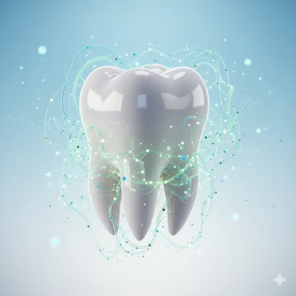 Oral Microbiome & Teeth – How Mouth Bacteria Affect Cavity Risk