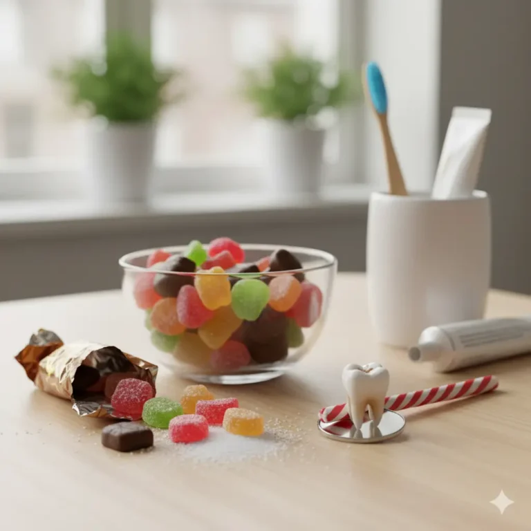 Sugar and Teeth: What Your Dentist Wants You to Know | Wethersfield, CT