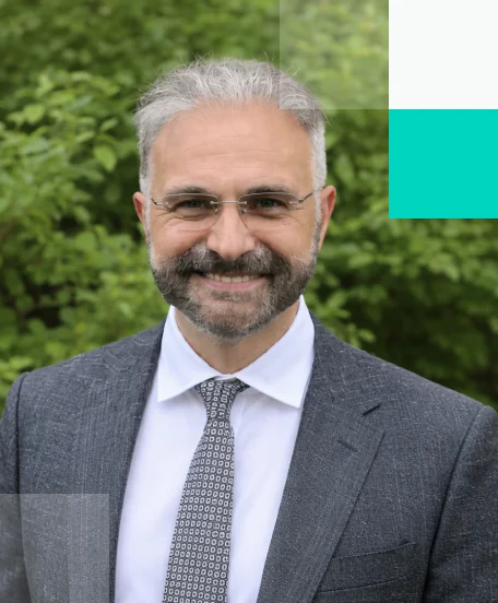 Dr. Maher Kasabji