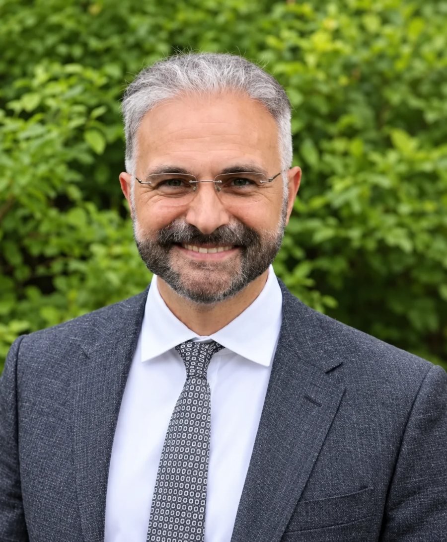Dr. Maher Kasabji, DDS